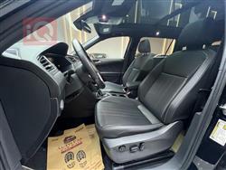 فولكسفاغن تيغوان